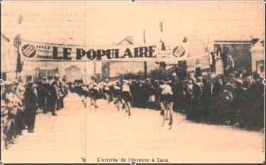 Cyclisme_Populaire_1937