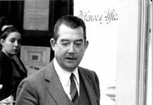 In memorian : André Chandernagor (1921-2025)
