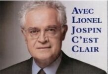 Hommage à Lionel Jospin (1937-2026)