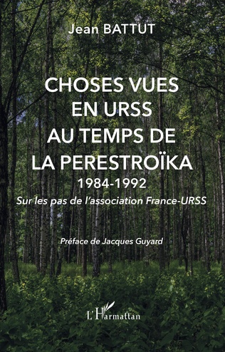 Retour de France-Urss par un socialiste français, par Bruno Poucet Retour de France-Urss par un socialiste français, par Bruno Poucet