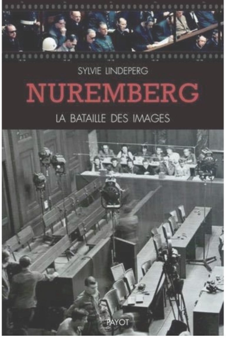 Nuremberg, un film aux multiples acteurs, par ROBERT CHAPUIS