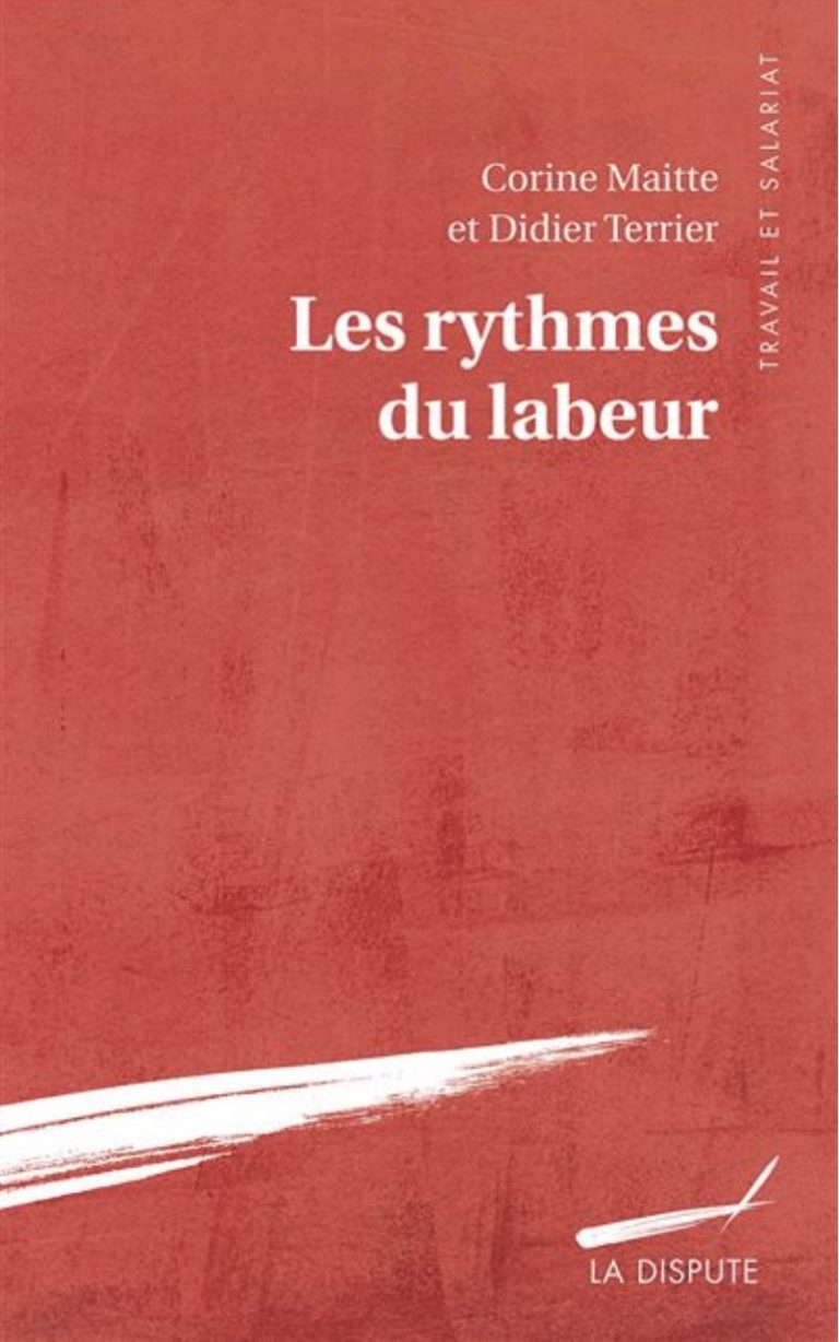 Comment évolue le travail en longue durée, par FLORENT LE BOT