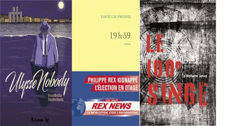 Vers une France brune… par Sylvain BOULOUQUE