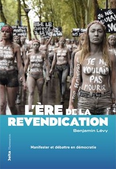 De la grogne, par Sylvain Boulouque