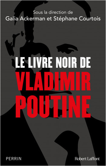 « Poutine souhaite que cette guerre dure le plus longtemps possible. » Trois questions à Galia Ackerman