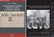 Communisme syndical, par SYLVAIN BOULOUQUE