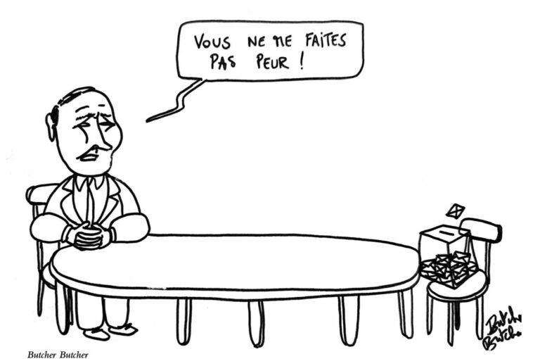 « Nous avons été des démocrates par habitude et par héritage, il faut devenir des démocrates par passion. » Trois questions à Raphaël Glucksmann