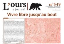 « l’aide à mourir est désormais reconnue comme une liberté individuelle encadrée par la loi. » Trois questions à Olivier Falorni
