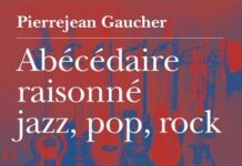 Musiques et musiciens, de Air à Zappa, par FRÉDÉRIC CÉPÈDE